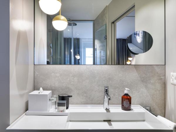 Hotel Felix : photo 8 de la chambre chambre simple standard