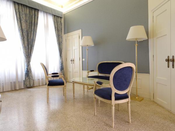 Corte Barozzi Venice Suites : photo 4 de la chambre appartement 3 chambres