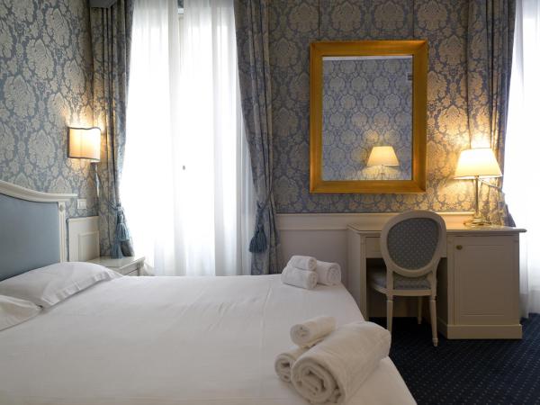 Corte Barozzi Venice Suites : photo 5 de la chambre suite – vue sur canal