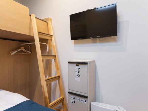 TEN APARTMENT HOTEL : photo 6 de la chambre studio