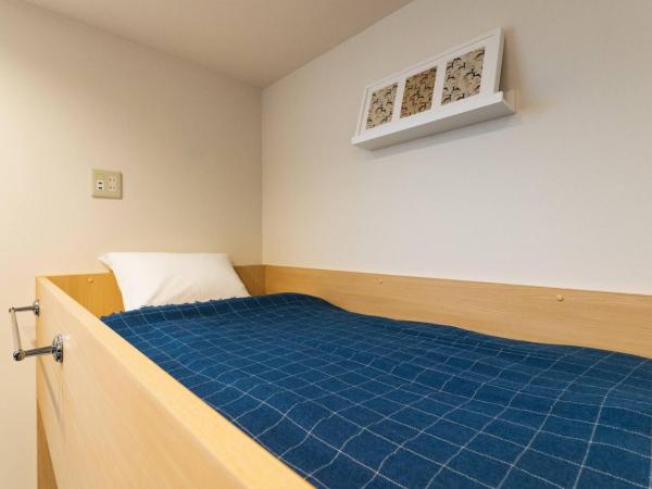 TEN APARTMENT HOTEL : photo 5 de la chambre studio
