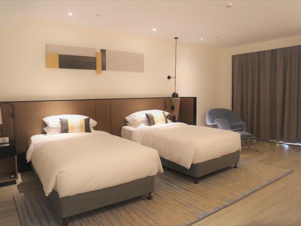 Citadines Gaoke Liangjiang Chongqing : photo 10 de la chambre 1 chambre exécutive