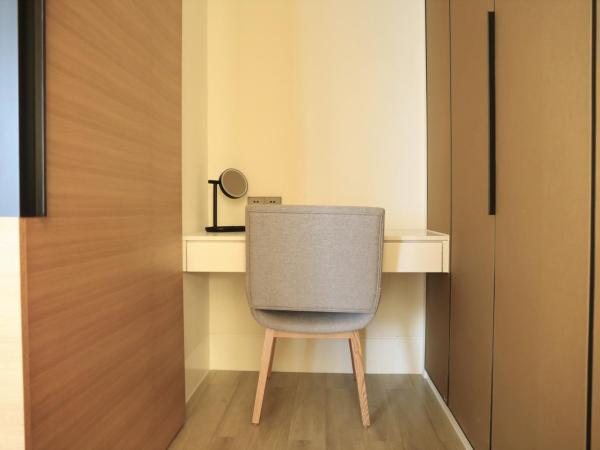Citadines Gaoke Liangjiang Chongqing : photo 4 de la chambre studio exécutif