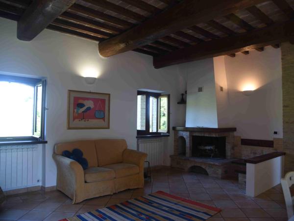 Casale Mille e una Notte : photo 9 de la chambre appartement supérieur