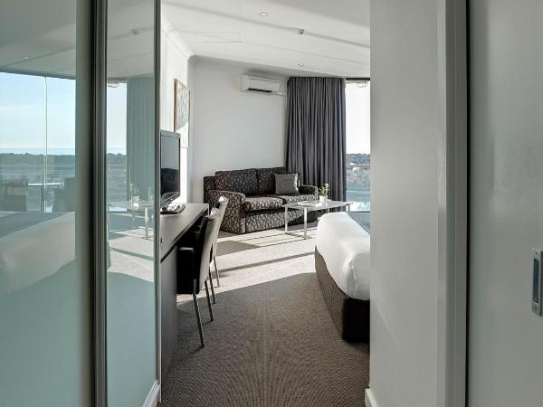 Lakes Hotel : photo 7 de la chambre chambre triple supérieure