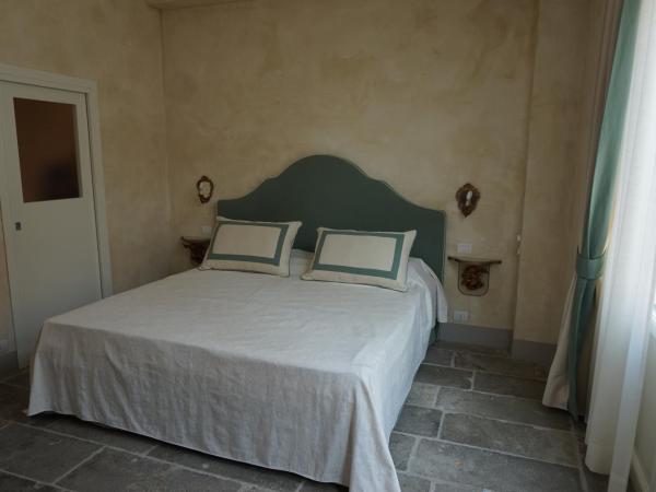 Palazzo Mantua Benavides Suites & Apartments : photo 2 de la chambre suite supérieure