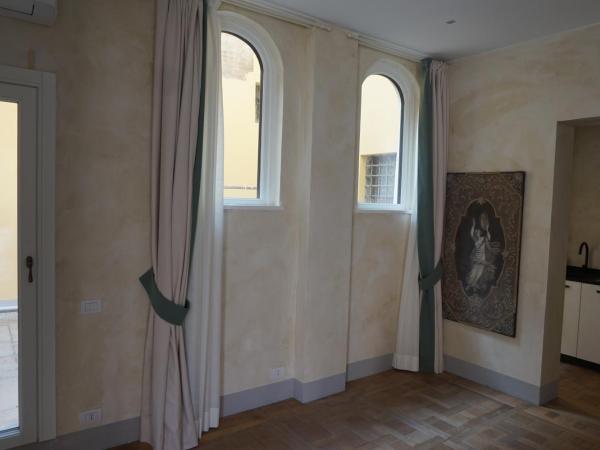 Palazzo Mantua Benavides Suites & Apartments : photo 6 de la chambre suite supérieure 