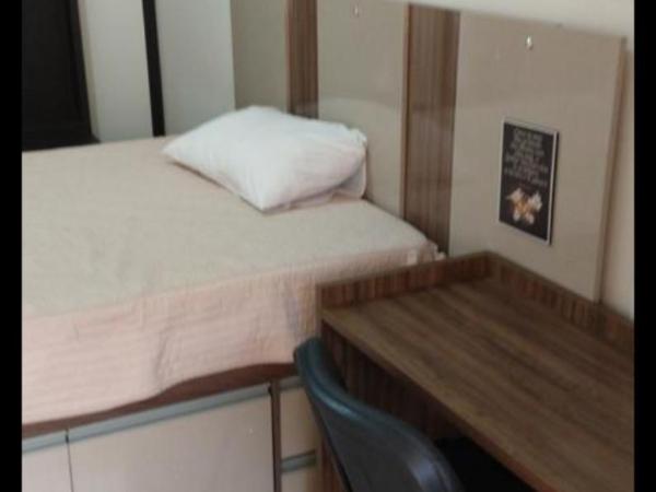 Eilat. אילת Pousada Bacacheri : photo 1 de la chambre chambre double Économique