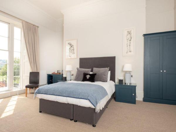 Edgar Townhouse : photo 9 de la chambre chambre quadruple