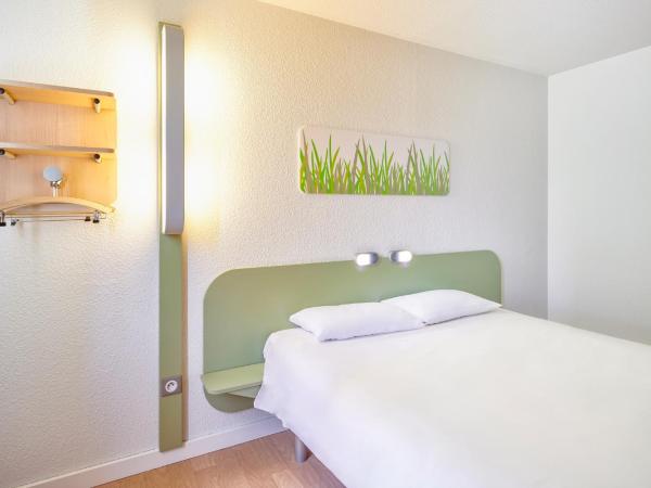 ibis budget Besançon Centre Gare : photo 8 de la chambre chambre double