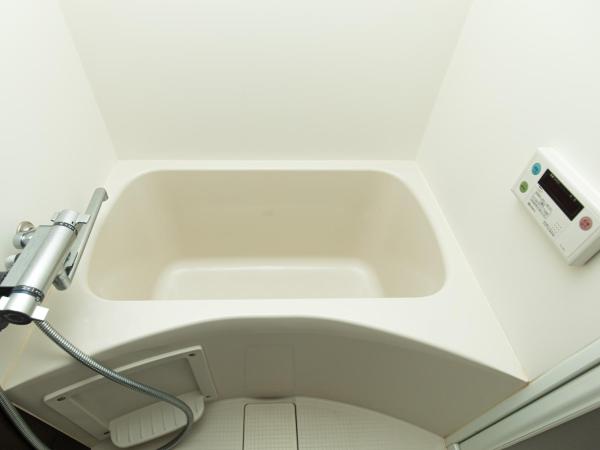 Guest House One More Heart at TSUKIJI 1 : photo 2 de la chambre chambre double standard