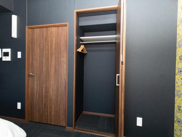 Guest House One More Heart at TSUKIJI 1 : photo 6 de la chambre chambre double standard