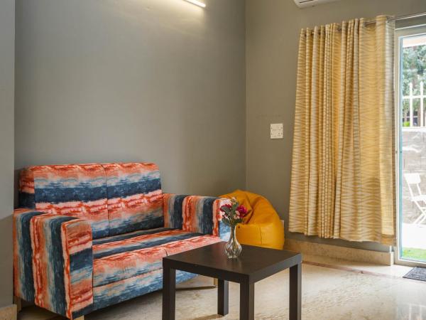 Woke HSR layout : photo 4 de la chambre chambre standard lit queen-size