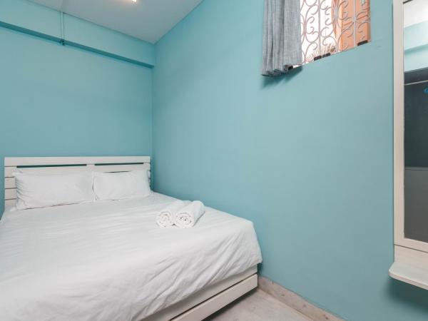 Woke HSR layout : photo 1 de la chambre grande chambre double 