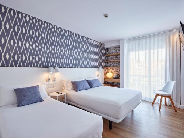 Hotel Anabel : photo 1 de la chambre chambre triple confort