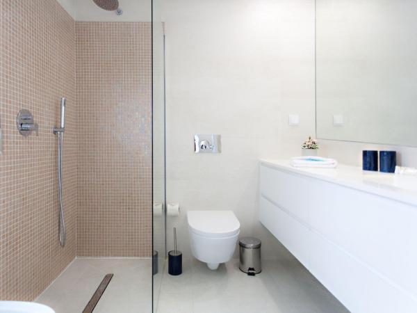 Faro Clara Suites : photo 3 de la chambre chambre double supérieure