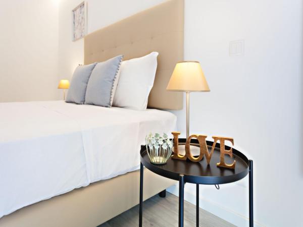 Faro Clara Suites : photo 2 de la chambre chambre double supérieure