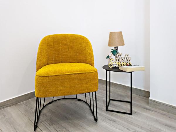 Faro Clara Suites : photo 4 de la chambre chambre double deluxe