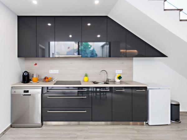 Faro Clara Suites : photo 6 de la chambre chambre double deluxe