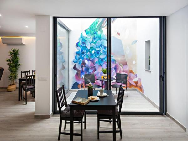 Faro Clara Suites : photo 8 de la chambre chambre double deluxe