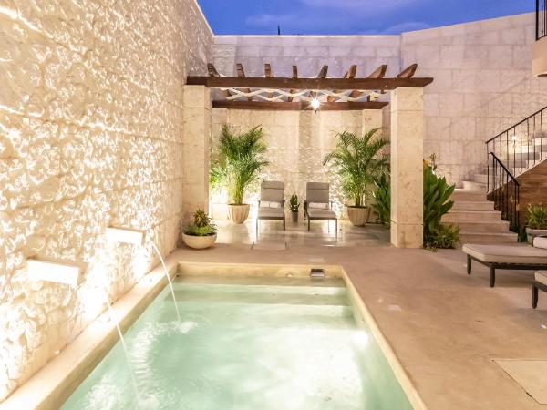 Casa Tavera- Adults Only : photo 7 de la chambre suite