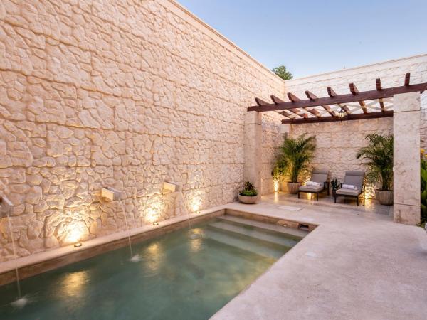 Casa Tavera- Adults Only : photo 6 de la chambre suite