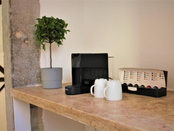 Frutaria - Lisbon Suites : photo 3 de la chambre chambre double supérieure