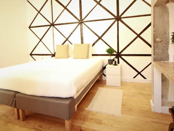 Frutaria - Lisbon Suites : photo 2 de la chambre chambre double supérieure