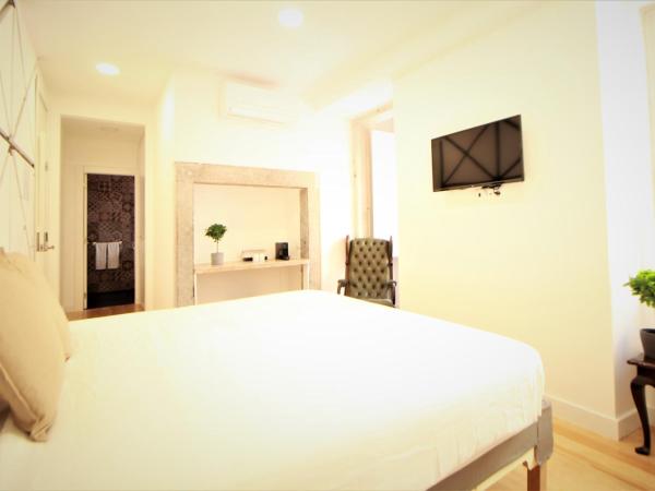 Frutaria - Lisbon Suites : photo 4 de la chambre chambre double supérieure