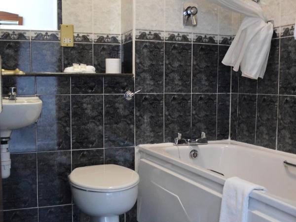 Dublin Citi Hotel of Temple Bar : photo 7 de la chambre chambre double