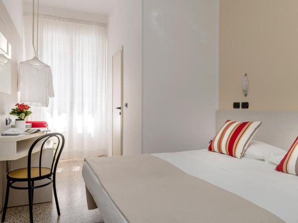 Hotel Maria Serena : photo 2 de la chambre chambre quadruple confort