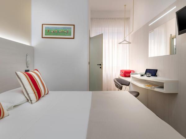 Hotel Maria Serena : photo 3 de la chambre chambre double confort