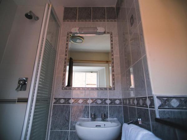 Dublin Citi Hotel of Temple Bar : photo 1 de la chambre chambre double