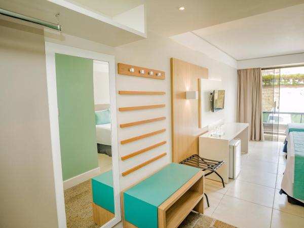 Ocean Palace All Inclusive Premium : photo 3 de la chambre superior quadruple room - all inclusive premium