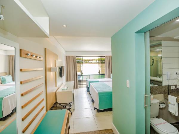 Ocean Palace All Inclusive Premium : photo 4 de la chambre superior quadruple room - all inclusive premium