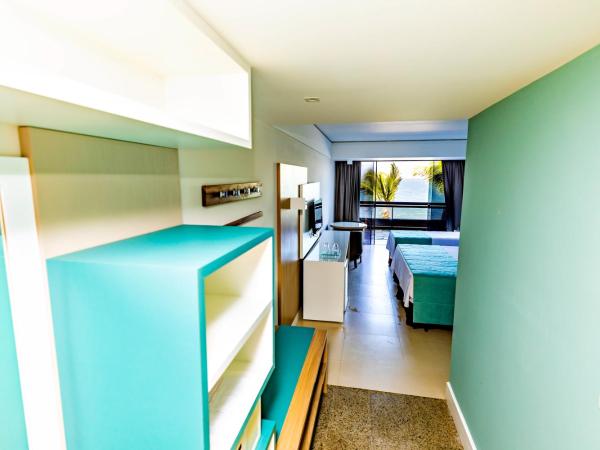 Ocean Palace All Inclusive Premium : photo 5 de la chambre family luxury room (3 adults + 1 children) - all inclusive premium