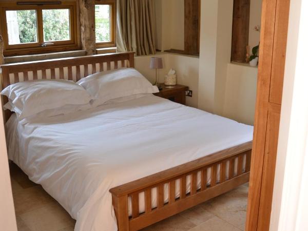 Sabine Barn : photo 2 de la chambre chambre lit king-size