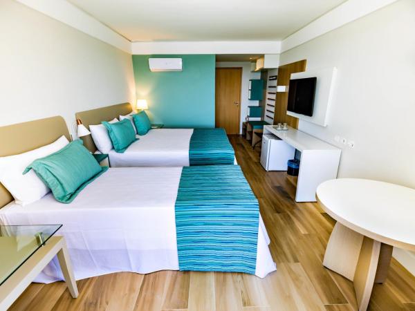 Ocean Palace All Inclusive Premium : photo 3 de la chambre family luxury room (3 adults + 1 children) - all inclusive premium