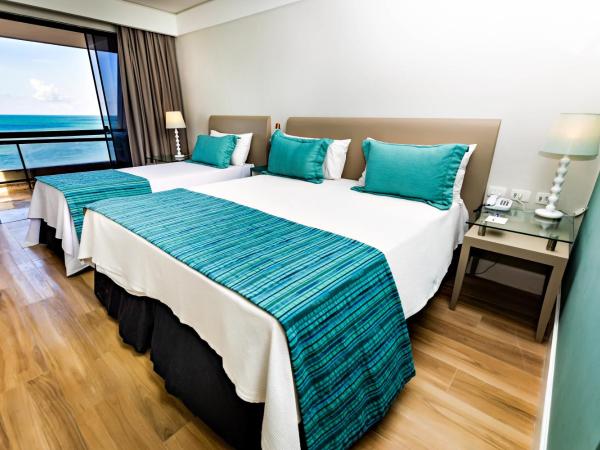 Ocean Palace All Inclusive Premium : photo 2 de la chambre family suite with sea view (2 adults + 3 children) - all inclusive premium