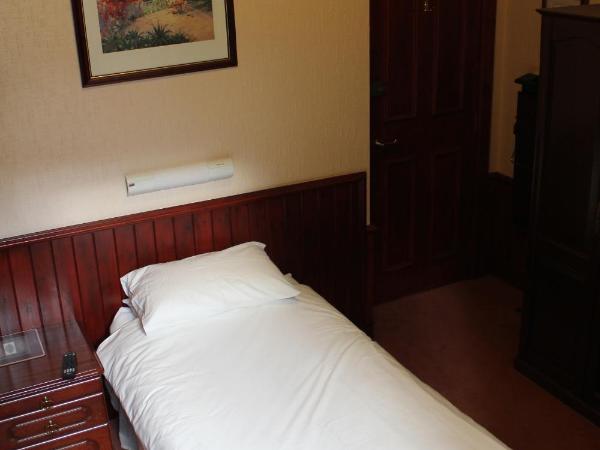 Beeches Aberdeen : photo 1 de la chambre chambre simple