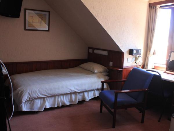 Beeches Aberdeen : photo 2 de la chambre chambre simple