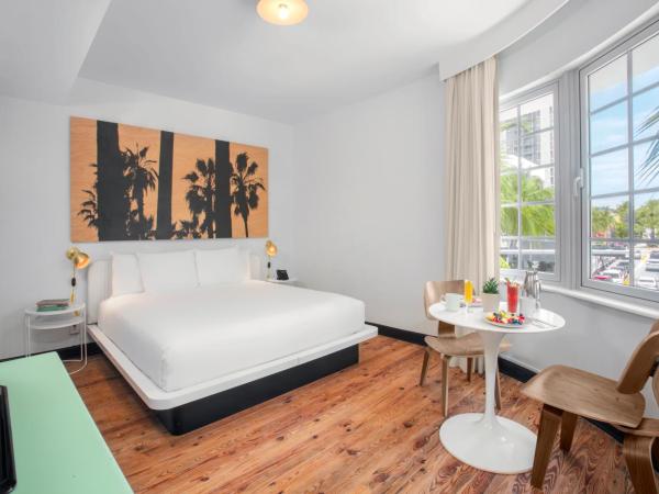 AxelBeach Miami South Beach - Adults Only : photo 4 de la chambre hébergement axel premium