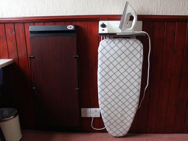 Beeches Aberdeen : photo 10 de la chambre chambre simple