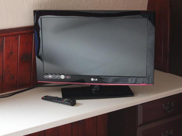 Beeches Aberdeen : photo 6 de la chambre chambre simple