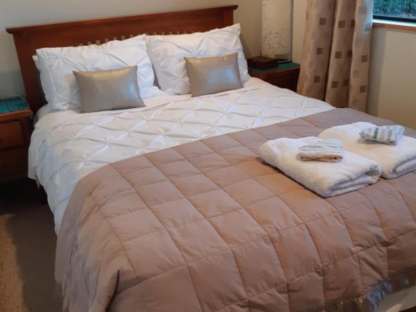 Maples on Harewood : photo 4 de la chambre the pool studio