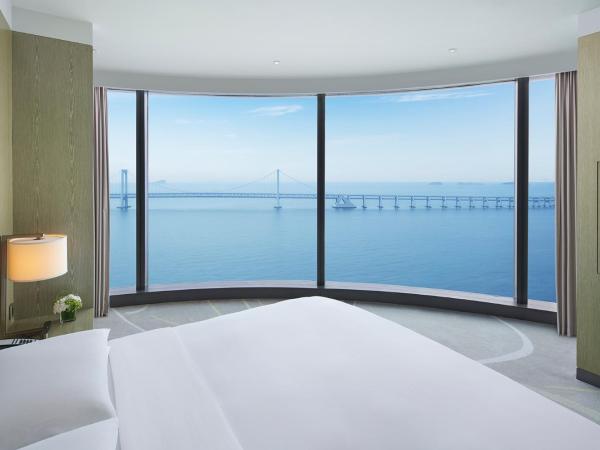 Grand Hyatt Dalian : photo 1 de la chambre grande suite