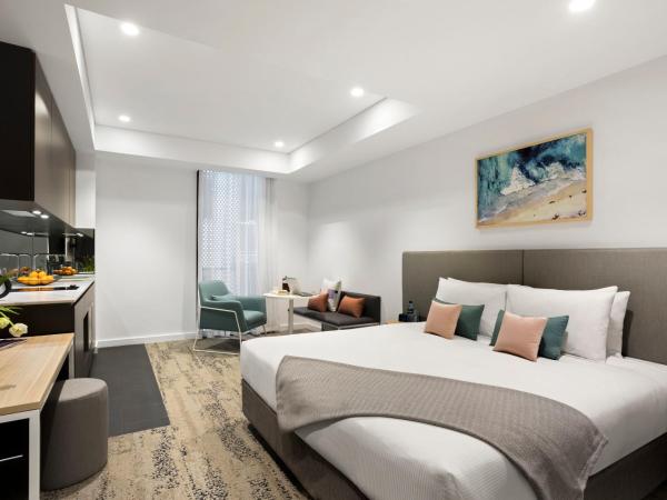 Quest North Sydney : photo 1 de la chambre studio