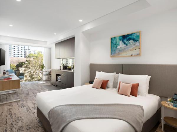 Quest North Sydney : photo 3 de la chambre studio exécutif