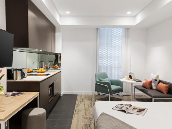 Quest North Sydney : photo 3 de la chambre studio