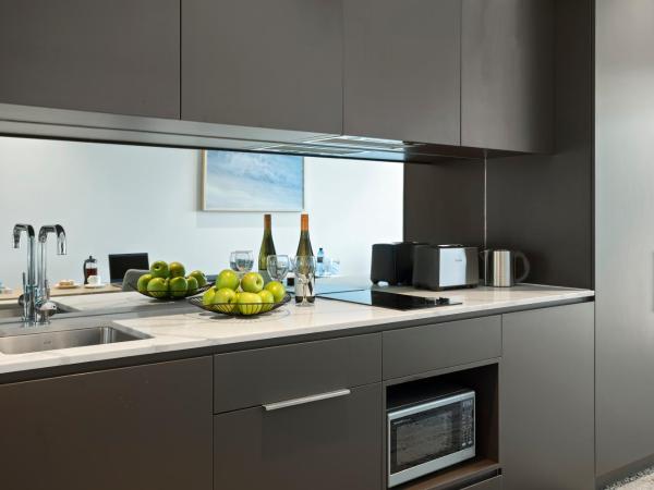 Quest North Sydney : photo 4 de la chambre studio exécutif